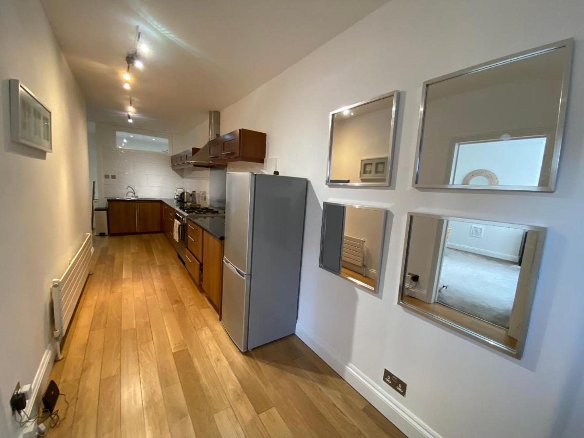 Fantastic Spacious Garden Flat With Own Private Entrance Londres Extérieur photo